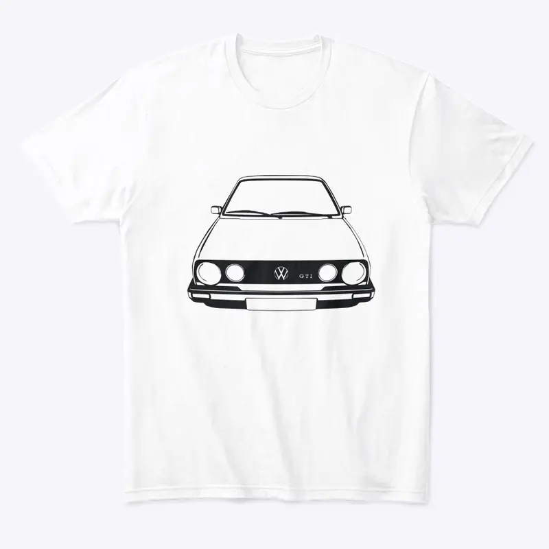 Retro GTI